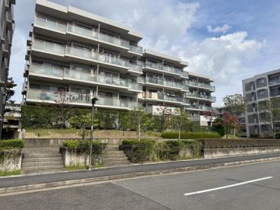 州見台6丁目, 東急ドエルアルス木津南E棟, 木津川市, Kyoto 619-0216, Nhật Bản