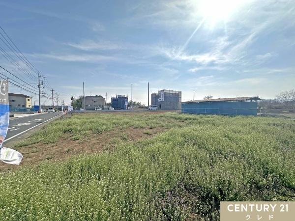 大字成願寺, 坂戸市成願寺 売地 全11区画 1区画, 坂戸市, Saitama 350-0255, Japonia