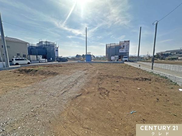 大字成願寺, 坂戸市成願寺 売地 全11区画 8区画, 坂戸市, 埼玉 350-0255, 日本