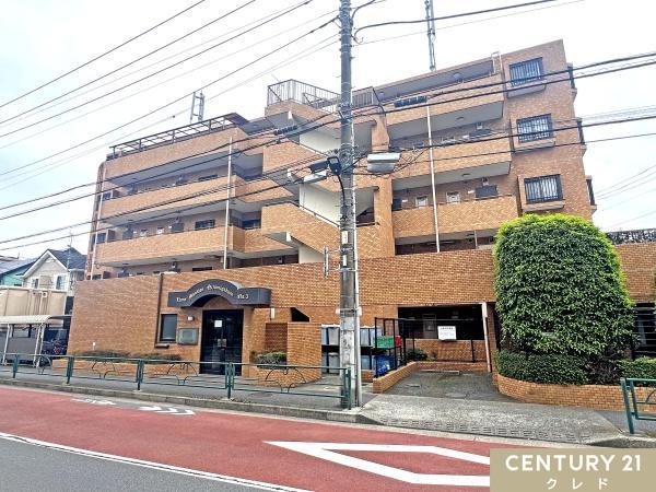 西大泉5丁目, ライオンズマンション大泉学園第3, 練馬区, Tokyo 178-0065, Japon