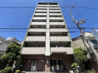 東加賀屋４丁目6-7, エルシア東加賀屋, 大阪市住之江区, Osaka 559-0012, Japan
