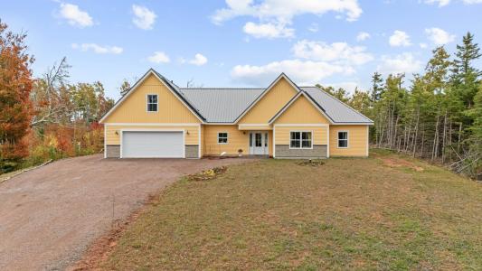 56 SUNRISE DRIVE, Morell, Prince Edward Island C0A 1S0, Canada