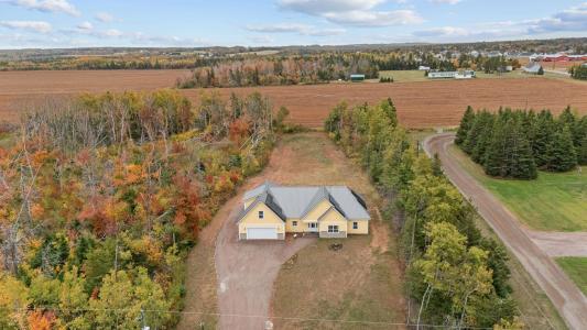 56 SUNRISE DRIVE, Morell, Prinz-Edward-Insel C0A 1S0, Kanada