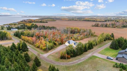 56 SUNRISE DRIVE, Morell, Prinz-Edward-Insel C0A 1S0, Kanada