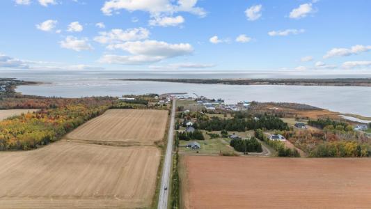 56 SUNRISE DRIVE, Morell, Prinz-Edward-Insel C0A 1S0, Kanada