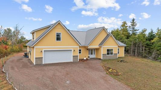 56 SUNRISE DRIVE, Morell, Prinz-Edward-Insel C0A 1S0, Kanada