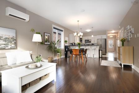 34 KRAUSE COURT, Dartmouth, ノバスコシア B2W 0K9, カナダ