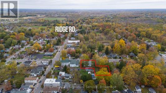 3653 DOMINION ROAD, Fort Erie (ridgeway), Ontario L0S 1N0, Canada