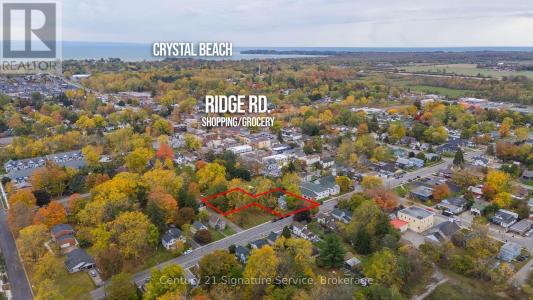 3653 DOMINION ROAD, Fort Erie (ridgeway), 安大略省 L0S 1N0, 加拿大