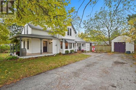 3653 DOMINION ROAD, Fort Erie (ridgeway), 安大略省 L0S 1N0, 加拿大