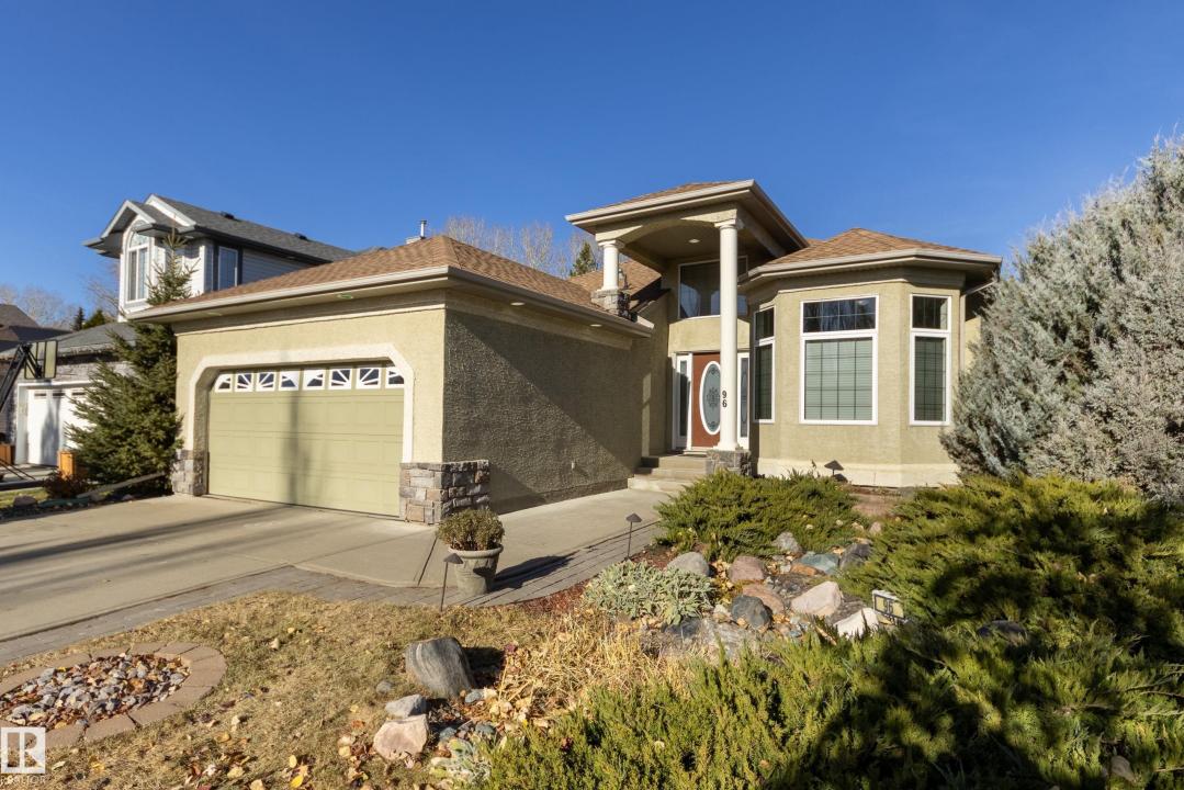 96 LINKSVIEW DRIVE, Spruce Grove, Alberta T7X 4L6, Canada