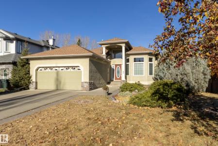 96 LINKSVIEW DRIVE, Spruce Grove, Alberta T7X 4L6, Canada