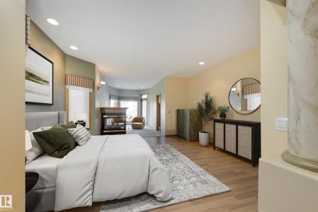 96 LINKSVIEW DRIVE, Spruce Grove, Alberta T7X 4L6, Canada