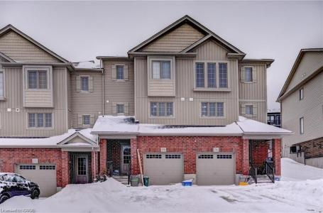 198 MAITLAND STREET, Kitchener, Ontario N2R 0C3, Canada