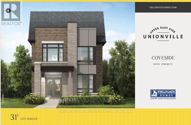 47 MINDANAO AVENUE, Markham (victoria Square), Ontario L6C 3M4, Canadá