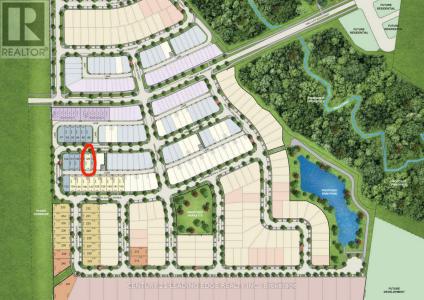 47 MINDANAO AVENUE, Markham (victoria Square), Ontario L6C 3M4, Canadá