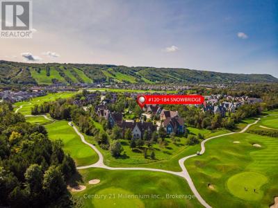 184 SNOWBRIDGE WAY, Blue Mountains, אונטריו L9Y 3Z2, קנדה 