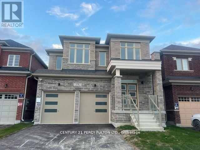 178 FALLHARVEST WAY, Whitchurch-stouffville (stouffville), 安大略省 L4A 4W3, 加拿大
