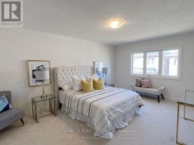 178 FALLHARVEST WAY, Whitchurch-stouffville (stouffville), 安大略省 L4A 4W3, 加拿大