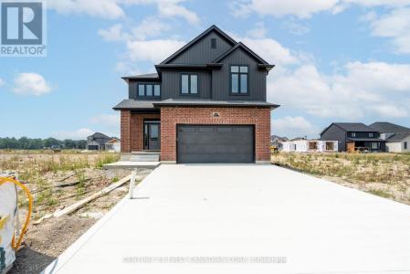 105 SHELDABREN STREET, North Middlesex, Ontario N0M 1A0, Canadá