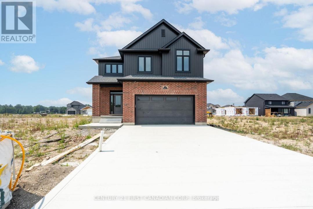 105 SHELDABREN STREET, North Middlesex, 安大略省 N0M 1A0, 加拿大