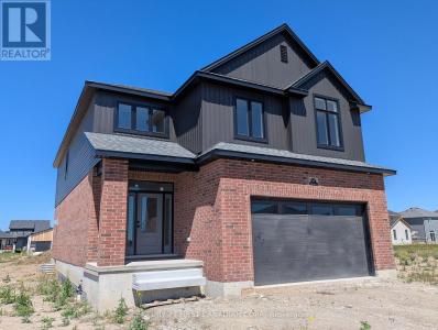 105 SHELDABREN STREET, North Middlesex, 安大略省 N0M 1A0, 加拿大