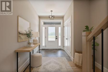 105 SHELDABREN STREET, North Middlesex, 安大略省 N0M 1A0, 加拿大