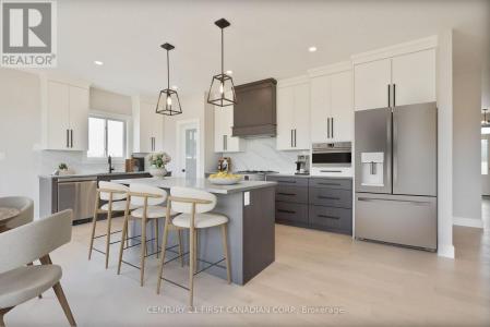 105 SHELDABREN STREET, North Middlesex, 安大略省 N0M 1A0, 加拿大