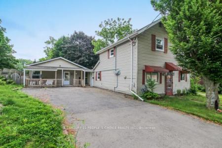 10 GIVINS STREET, Woodstock, Ontario N4S 5Y7, Canada