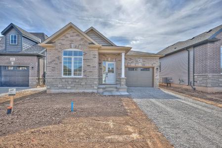 407 LOUISA STREET, Fort Erie, 安大略省 L2A 6T6, 加拿大