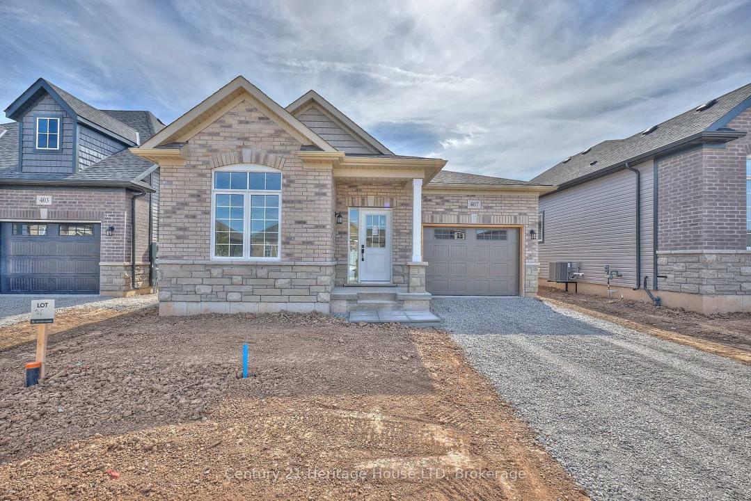 407 LOUISA STREET, Fort Erie, 安大略省 L2A 6T6, 加拿大