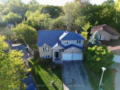 581 FOREST CREEK PLACE, London East, Онтарио N5Y 5T7, Канада