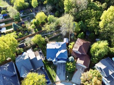 581 FOREST CREEK PLACE, London East, Онтарио N5Y 5T7, Канада