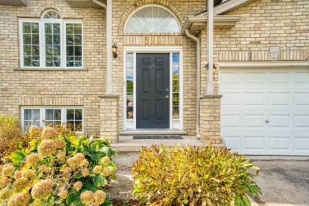 581 FOREST CREEK PLACE, London East, Онтарио N5Y 5T7, Канада