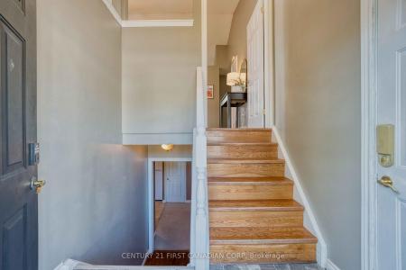 581 FOREST CREEK PLACE, London East, Онтарио N5Y 5T7, Канада