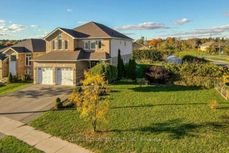 810 HARGROVE TRAIL, Peterborough, Ontario K9L 0B6, Kanada