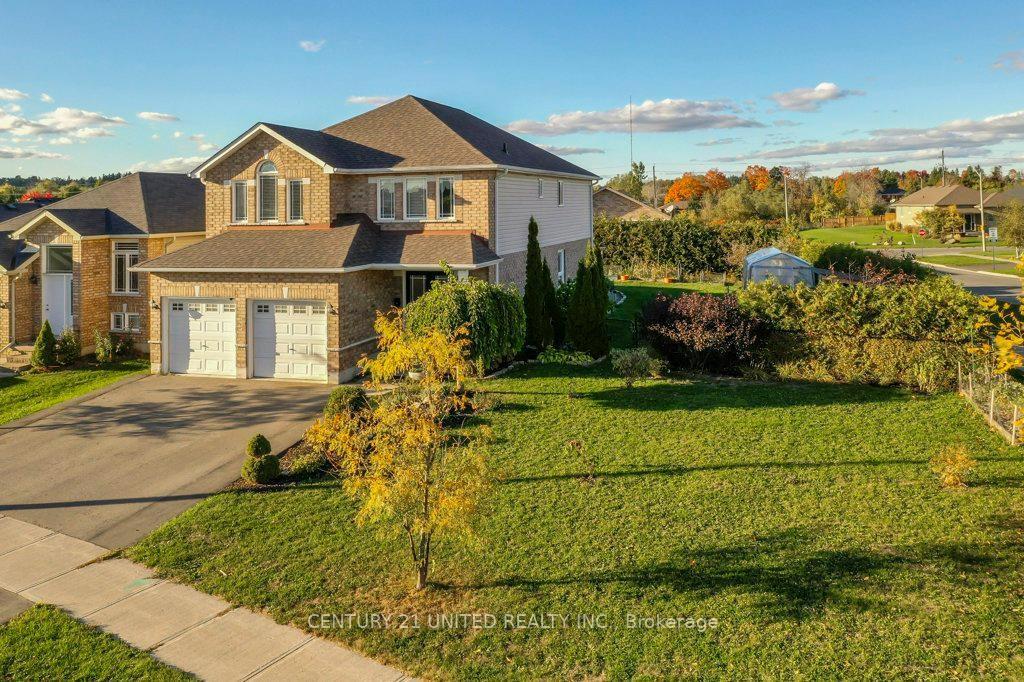 810 HARGROVE TRAIL, Peterborough, Ontario K9L 0B6, Kanada