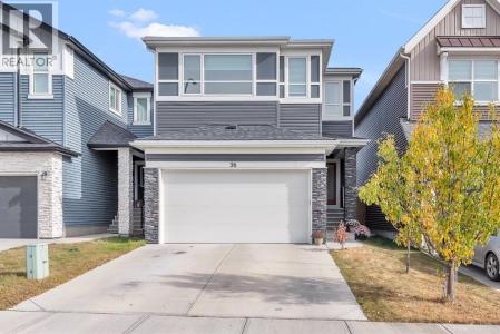 98 LUCAS CRESCENT NORTHWEST, Calgary, Alberta T3P 1M6, Canada