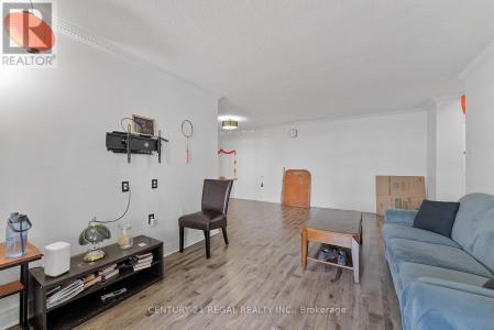 18 KNIGHTSBRIDGE ROAD, Brampton (queen Street Corridor), Ontario L6T 3X5, Canada