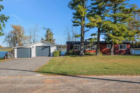 134 OGILVIE LANE, Merrickville-Wolford-, Ontario K0G 1G0, Kanada