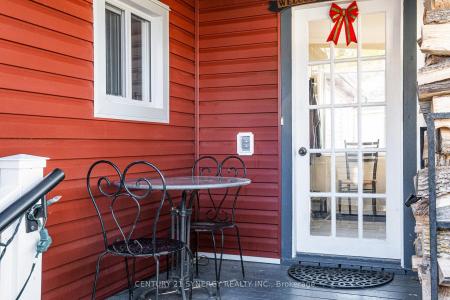 134 OGILVIE LANE, Merrickville-Wolford-, Ontario K0G 1G0, Kanada