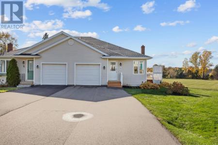 3 KRISTA LANE, Cornwall, Prince Edward Island C0A 1H0, Canada