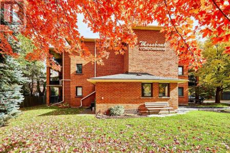 219 MAIN STREET NORTH, Uxbridge, Ontario L9P 1C4, Canada