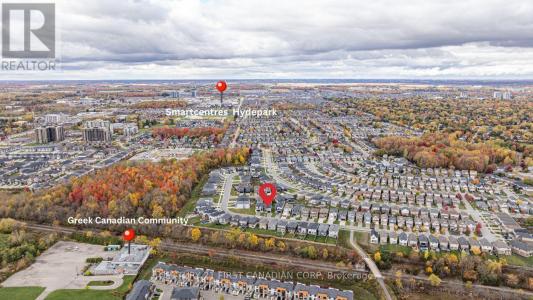 1277 SANDBAR STREET, London North (north I), Ontario N6G 0Y3, Canada