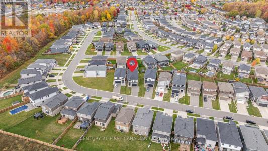 1277 SANDBAR STREET, London North (north I), Ontario N6G 0Y3, Canada