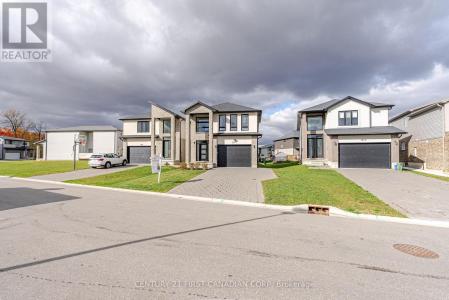 1277 SANDBAR STREET, London North (north I), Ontario N6G 0Y3, Canada