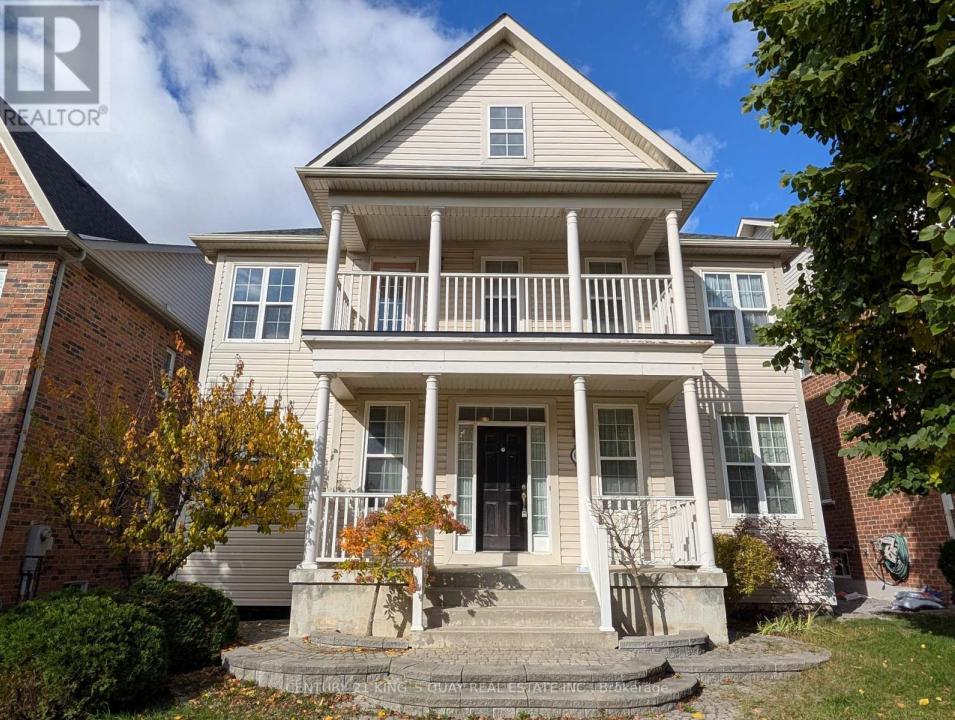 60 THE FAIRWAYS, Markham (angus Glen), Ontario L6C 3B3, Canadá