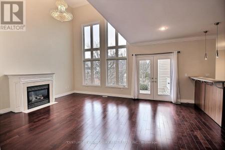 60 THE FAIRWAYS, Markham (angus Glen), Ontario L6C 3B3, Canadá