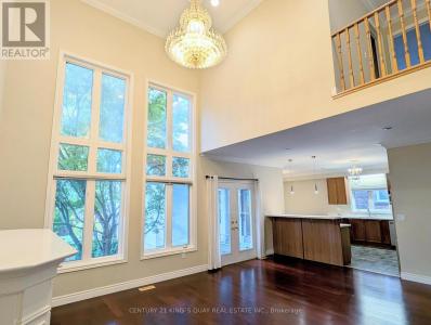 60 THE FAIRWAYS, Markham (angus Glen), Ontario L6C 3B3, Canadá