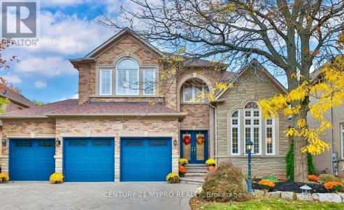 2201 GALLOWAY DRIVE, Oakville (jc Joshua Creek), Ontario L6H 5M1, Canada